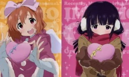 最近妹妹的样子有点怪动漫,探寻怪异动漫背后的秘密